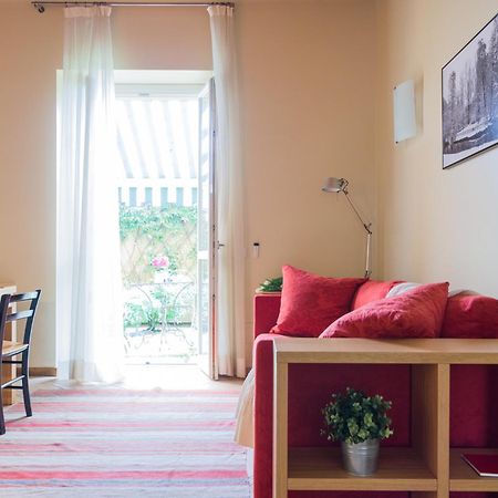 Ascanio Sforza - Suites & Apartments Mailand Exterior foto