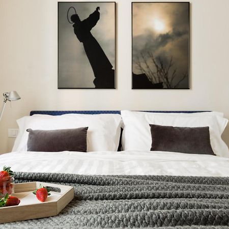 Ascanio Sforza - Suites & Apartments Mailand Exterior foto