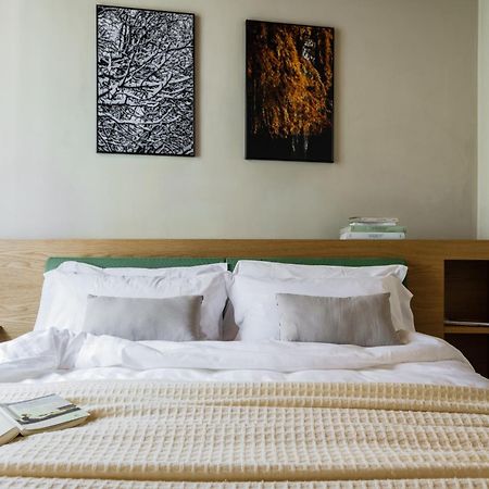 Ascanio Sforza - Suites & Apartments Mailand Exterior foto