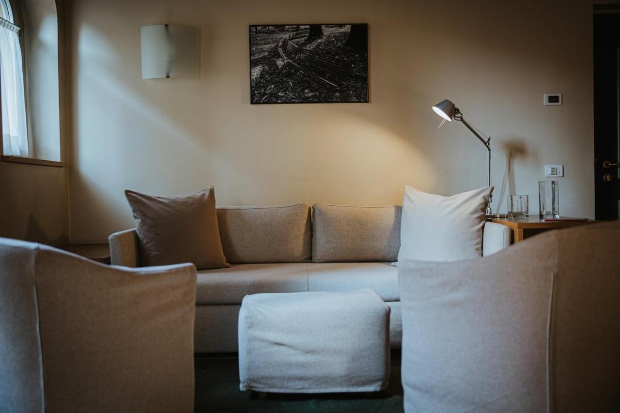 Ascanio Sforza - Suites & Apartments Mailand Exterior foto