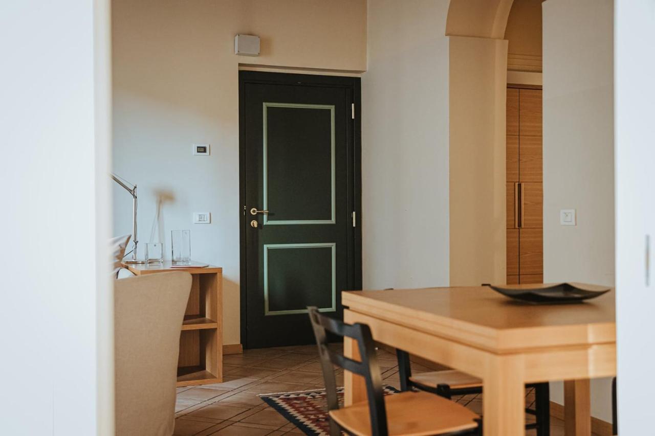 Ascanio Sforza - Suites & Apartments Mailand Exterior foto