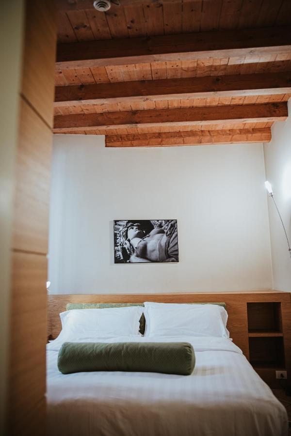 Ascanio Sforza - Suites & Apartments Mailand Exterior foto