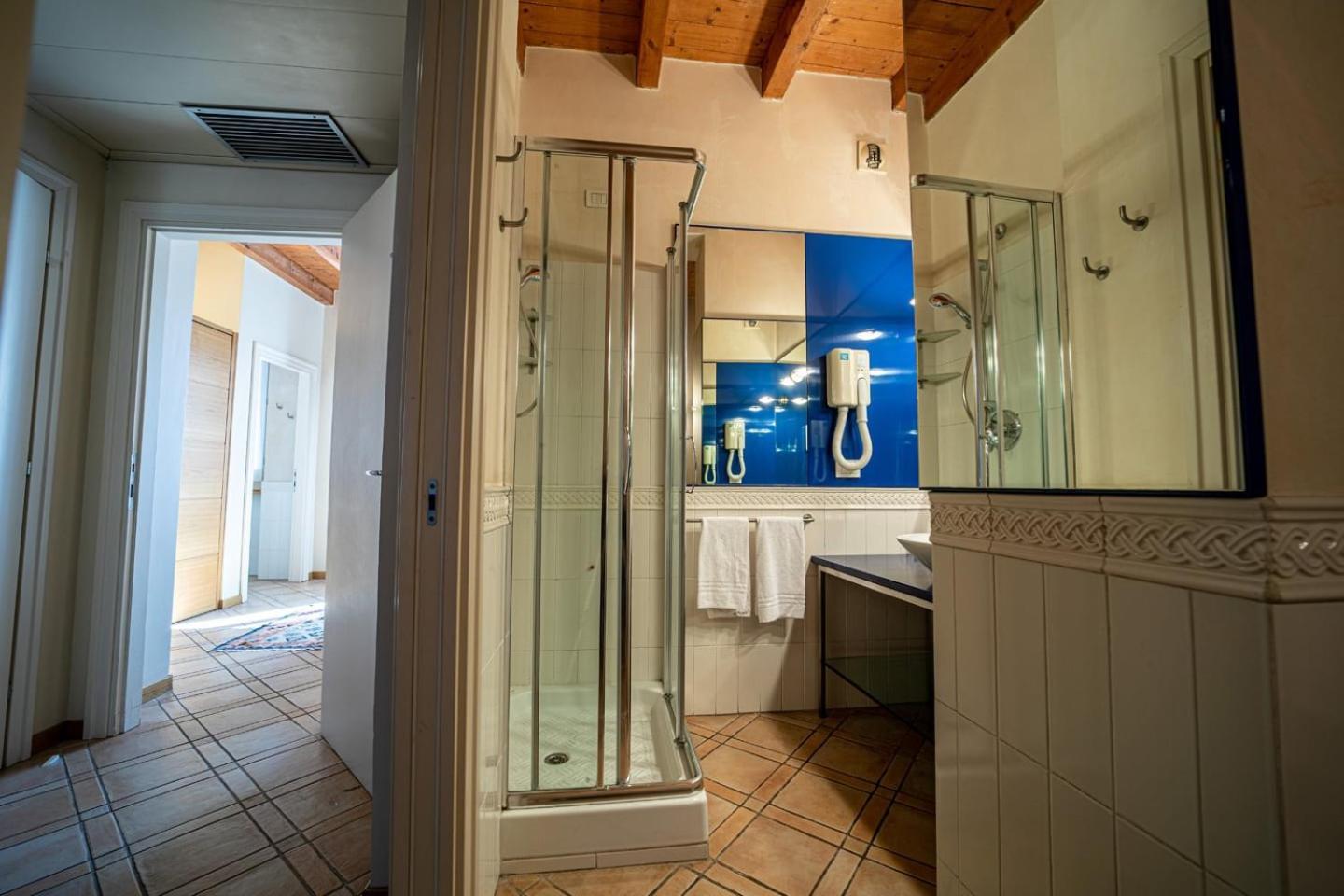 Ascanio Sforza - Suites & Apartments Mailand Exterior foto