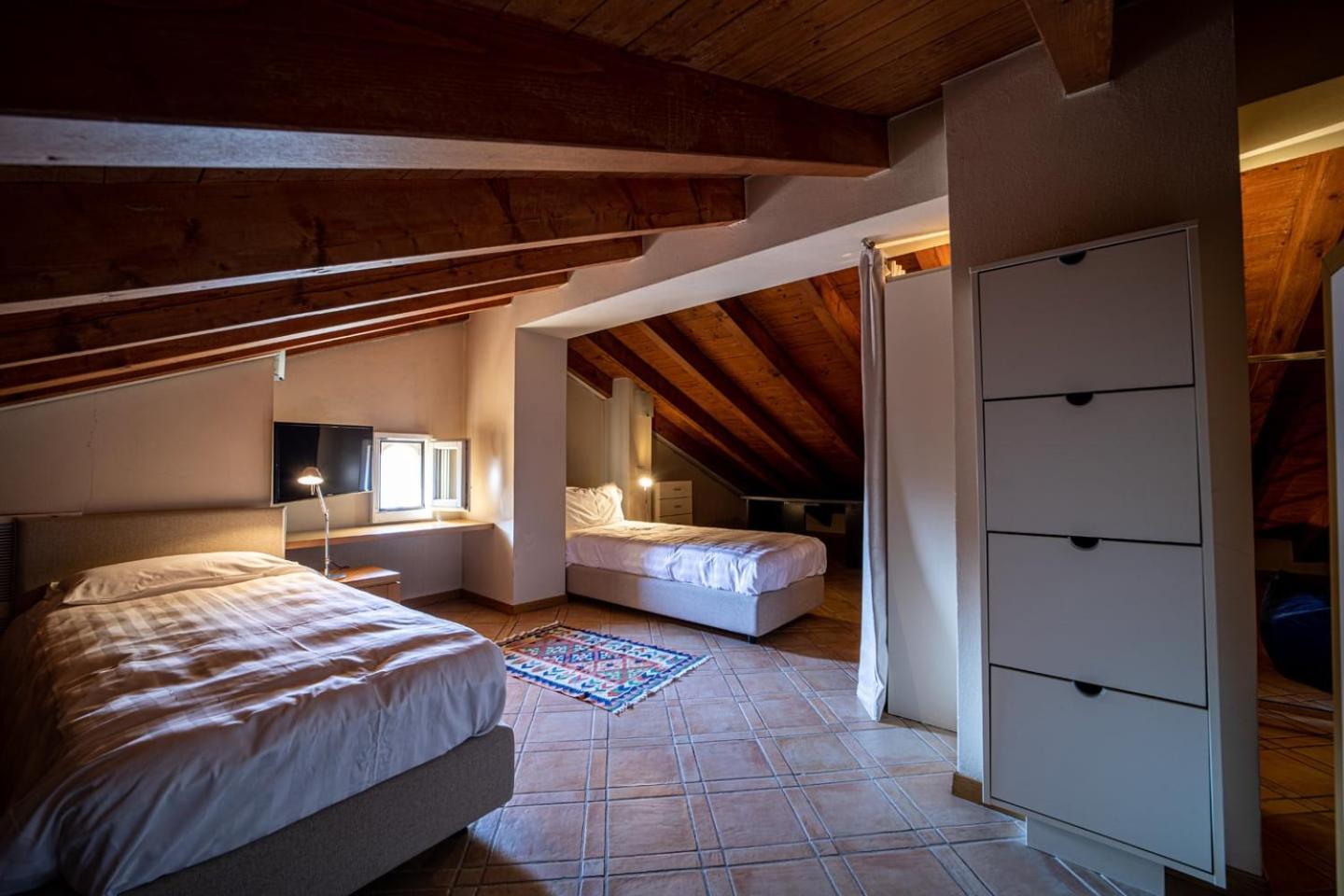 Ascanio Sforza - Suites & Apartments Mailand Exterior foto