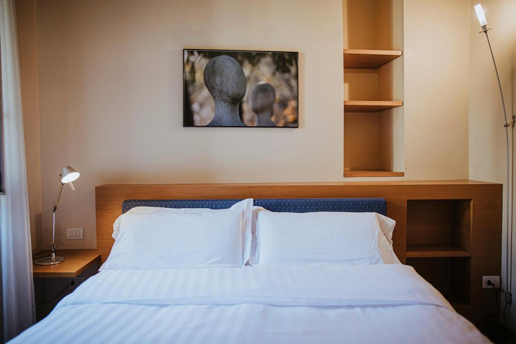 Ascanio Sforza - Suites & Apartments Mailand Exterior foto