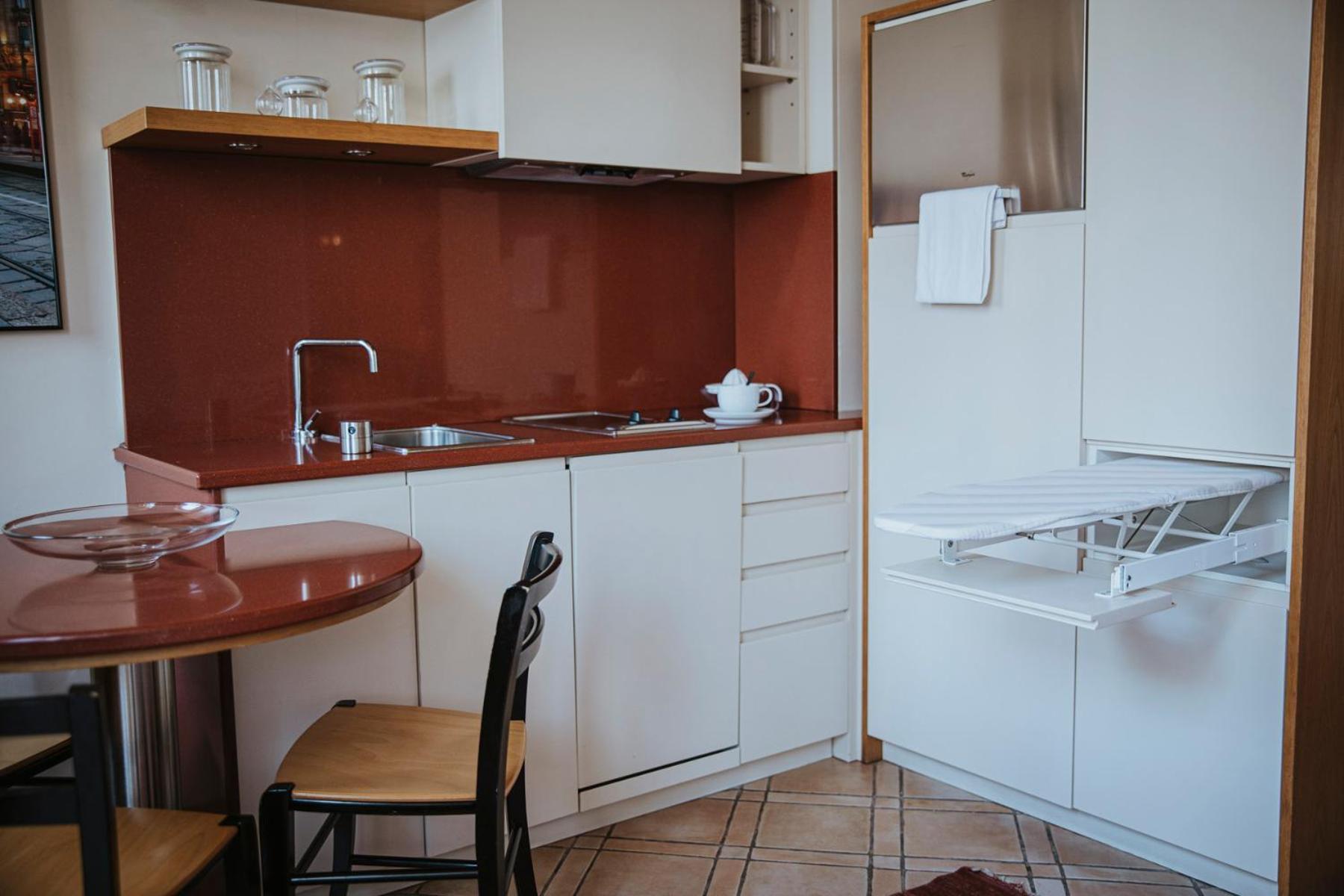 Ascanio Sforza - Suites & Apartments Mailand Exterior foto