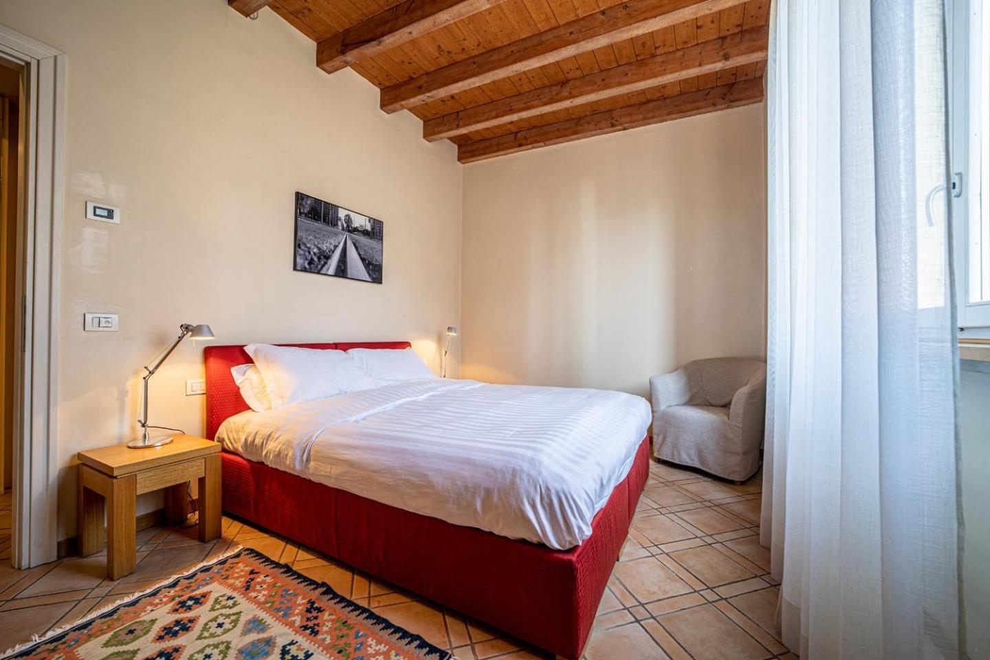 Ascanio Sforza - Suites & Apartments Mailand Exterior foto