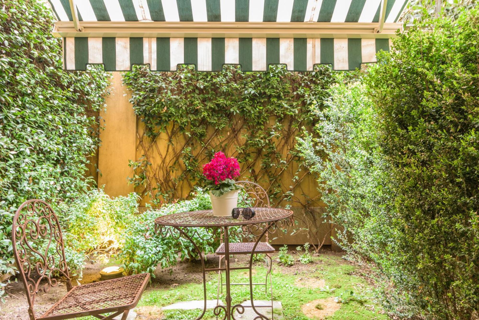 Ascanio Sforza - Suites & Apartments Mailand Exterior foto