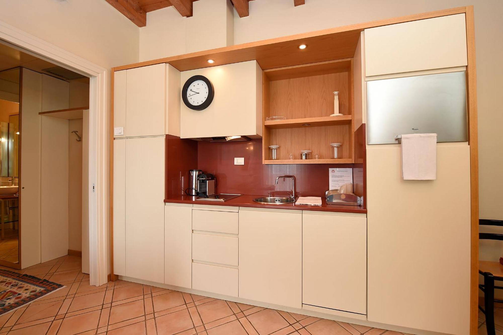 Ascanio Sforza - Suites & Apartments Mailand Zimmer foto