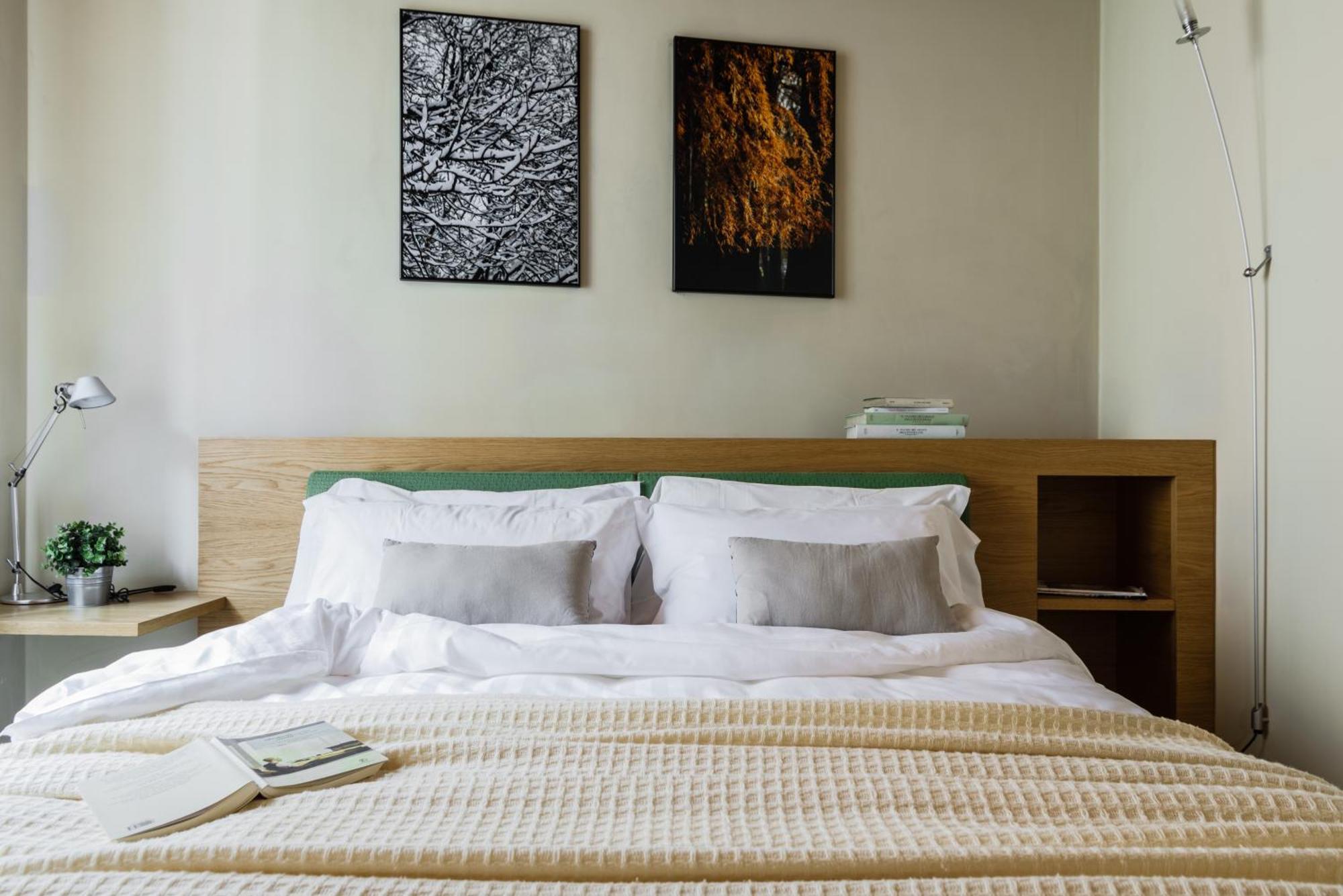 Ascanio Sforza - Suites & Apartments Mailand Exterior foto