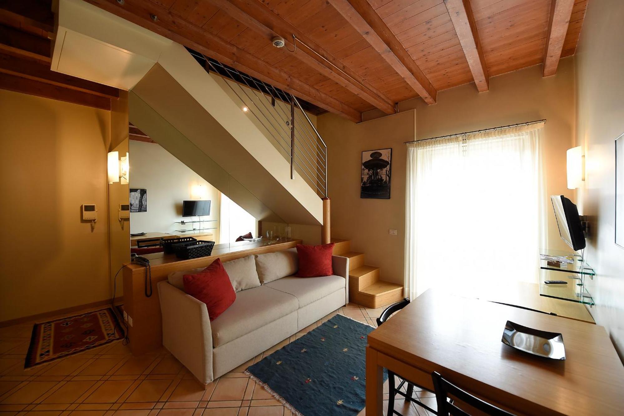 Ascanio Sforza - Suites & Apartments Mailand Zimmer foto