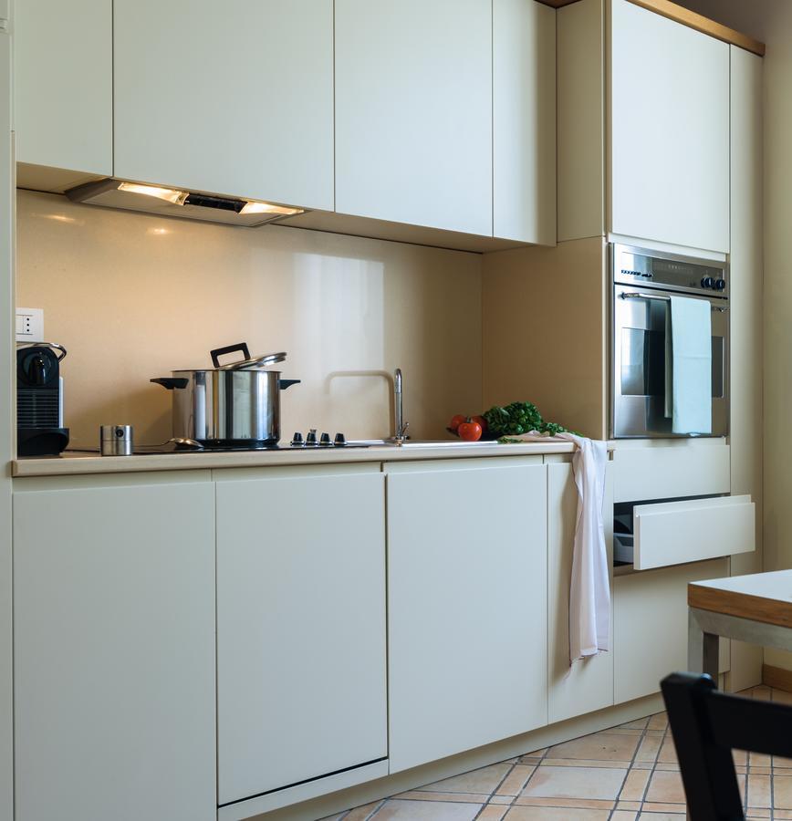 Ascanio Sforza - Suites & Apartments Mailand Exterior foto