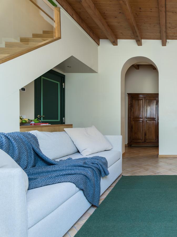 Ascanio Sforza - Suites & Apartments Mailand Exterior foto