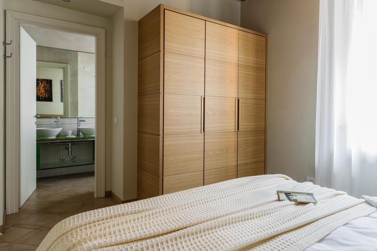 Ascanio Sforza - Suites & Apartments Mailand Exterior foto