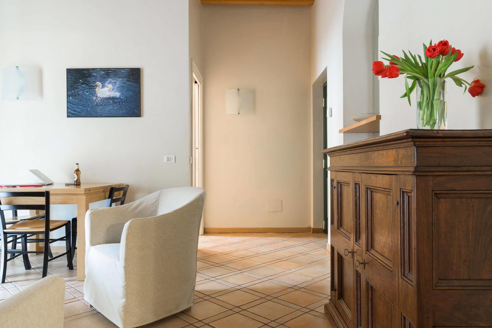 Ascanio Sforza - Suites & Apartments Mailand Exterior foto