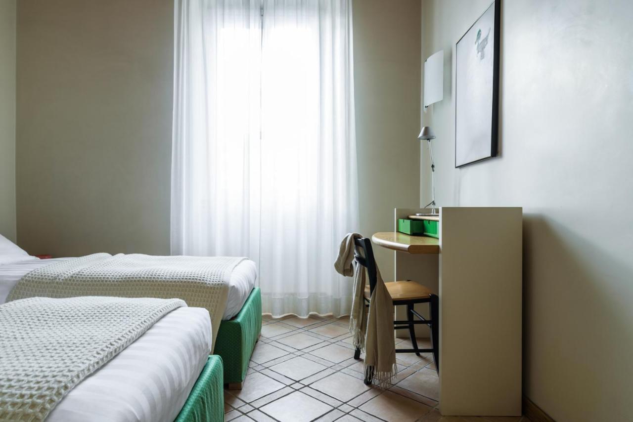 Ascanio Sforza - Suites & Apartments Mailand Exterior foto
