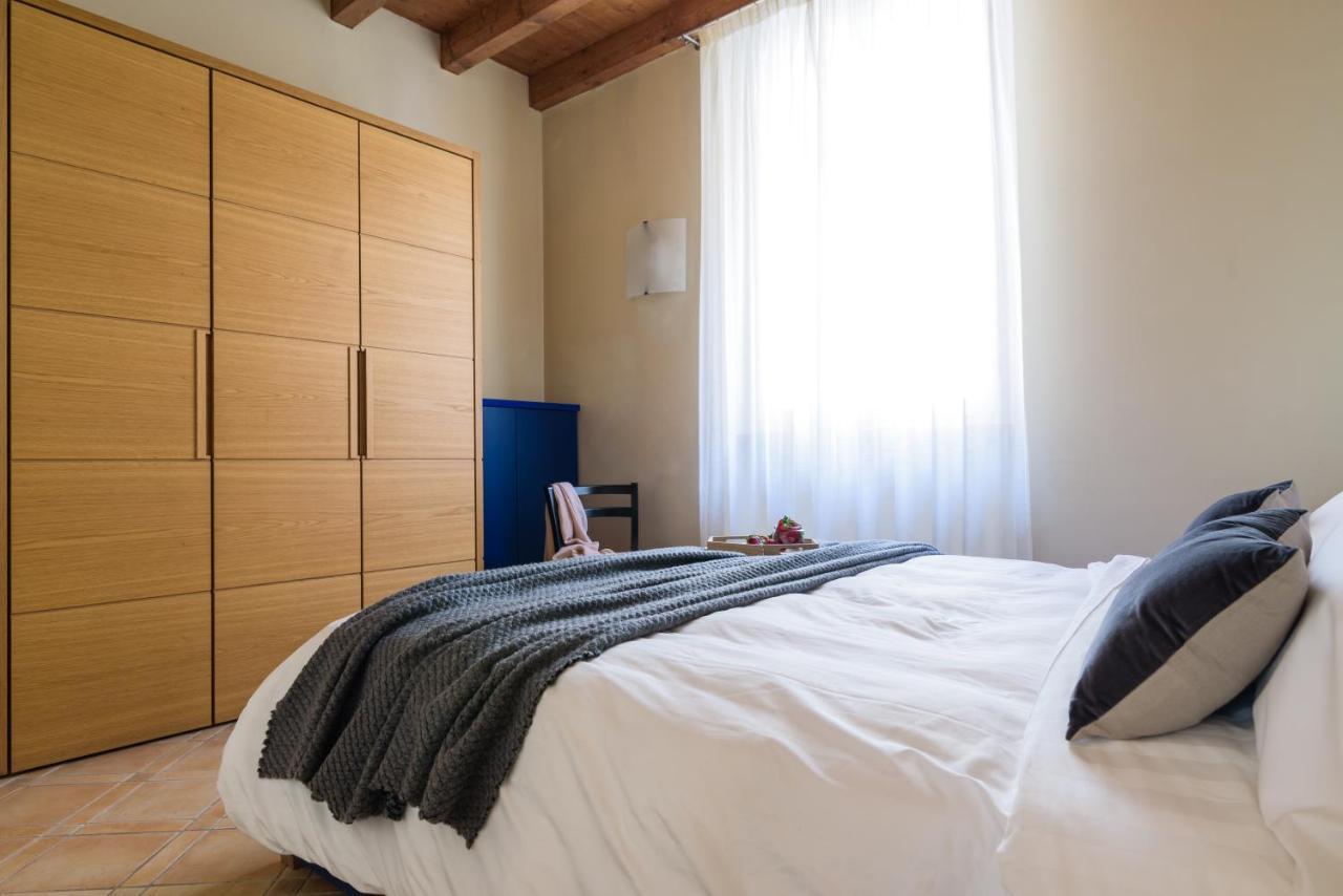 Ascanio Sforza - Suites & Apartments Mailand Exterior foto