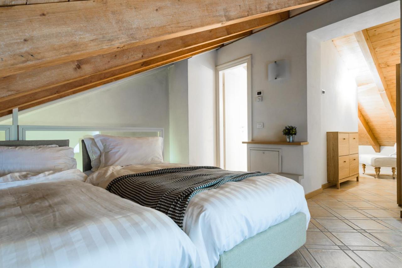 Ascanio Sforza - Suites & Apartments Mailand Exterior foto