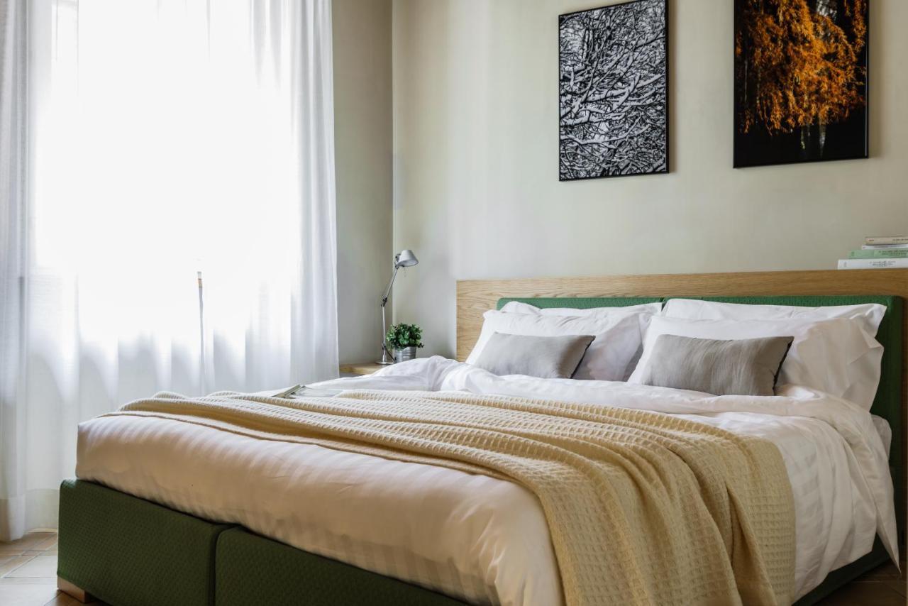 Ascanio Sforza - Suites & Apartments Mailand Exterior foto