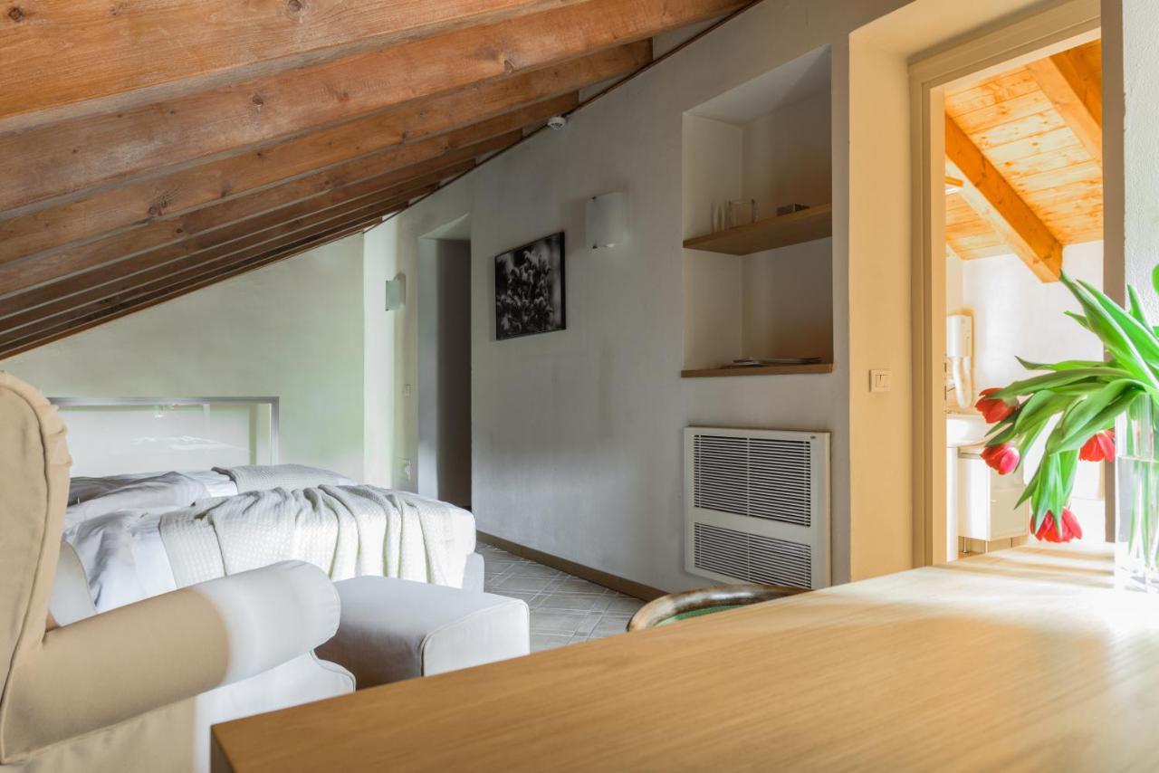Ascanio Sforza - Suites & Apartments Mailand Exterior foto